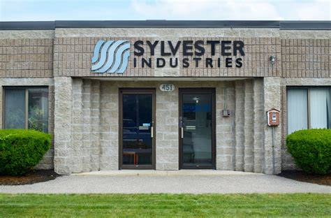 sylvester sheet metal manchester nh|SYLVESTER SHEET METAL LLC Company Profile.